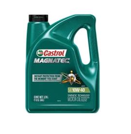Aceite Castrol Magnatec 10W-40 3,78lt