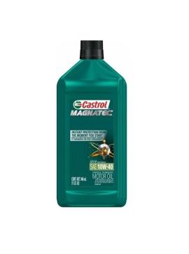 Aceite Castrol Magnatec 10W-40 946ml
