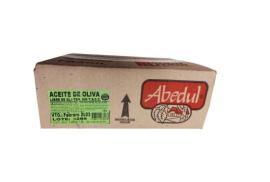 Aceite de oliva Abedul 198un 8ml c/u