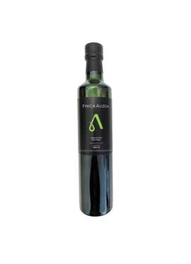 Aceite de oliva Finca Auzoa 500ml ext.virg