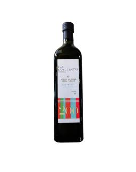 Aceite de oliva Las Doscientas 1lt ext.virgen