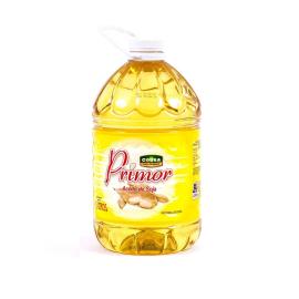 Aceite de soja Primor 5lt