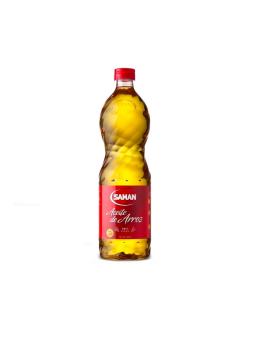 Aceite refinado Saman de arroz 900ml