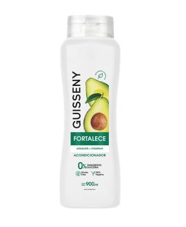Acondicionador Guisseny aguacate 900ml