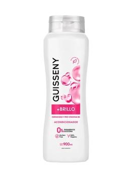 Acondicionador Guisseny ceramidas 900ml