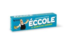Adhesivo para zapatillas Eccole 9gr