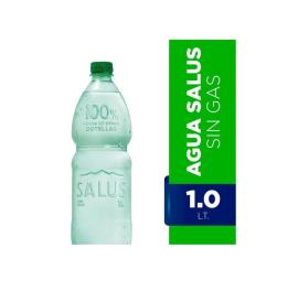 Agua Salus s/gas 6 bot x1lt