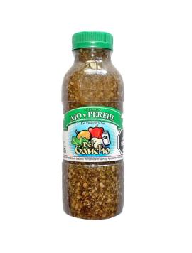 Ajo y perejil Del Gaucho 350gr