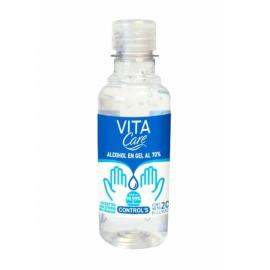 Alcohol en gel Vita Care 200ml (70%)