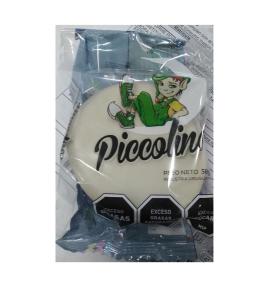 Alfajor Piccolino choco. blanco