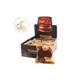 Alfajor Tsunami choco. negro 90gr