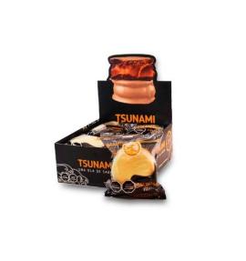 Alfajor Tsunami choco. blanco 90gr