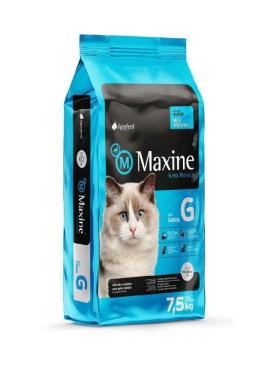 Alimento GATO Maxine 7.5kg