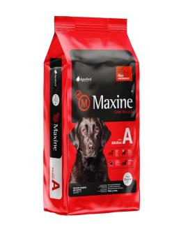 Alimento perro Maxine adulto 21kg