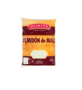 Almidón de maíz Dukita 1kg