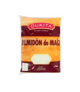 Almidón de maíz Dukita 3kg