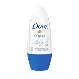 Antitransp.roll Dove original 50ml