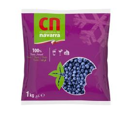 Arándano entero CN navarra 1kg