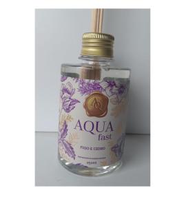 Aromatiz.ambient. Aqua Fast  higo y cedro 250ml