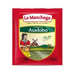 Asadobo La Manchega 10gr