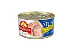 Atún Emigrante lomos en aceite vegetal 354gr