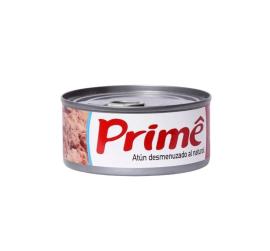 Atún Prime desmen. al natural 170gr
