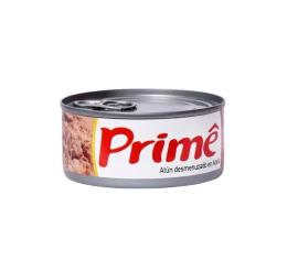 Atún Prime desmen. en aceite 170gr