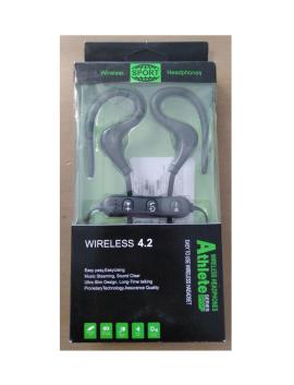 Auriculares Wireless bluetooth 4.2 inalambricos