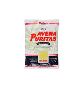 Avena laminada Puritas 400gr