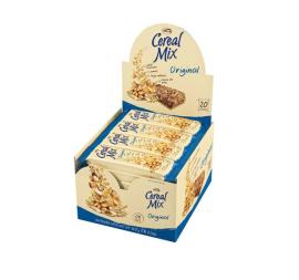 Barrita cereales Cereal Mix original 23gr