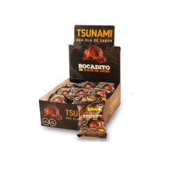 Bocadito de DDL Tsunami 30gr