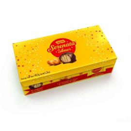 Bombones Garoto Serenata 148,5gr