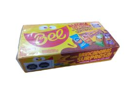 Bombones surtidos Bel 20un 180gr