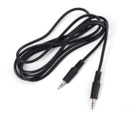 Cable Goldtech Spica -Spica 1mt