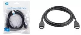 Cable HDMI HP 4K