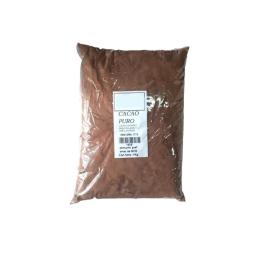Cacao puro en polvo 1kg