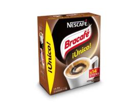 Café Bracafé 14 stick x1.8gr