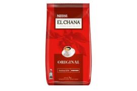 Café El Chana glaseado 1kg