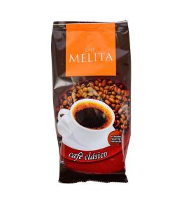 Café Melita glaseado 100gr