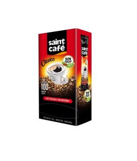 Café Saint clásico 100 sticks x1.7gr