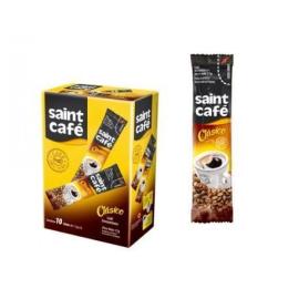 Café Saint clásico 10 stick x1.7gr