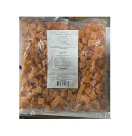 Calabaza en cubo Artico 1kg