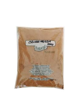 Canela molida Totoral 500gr