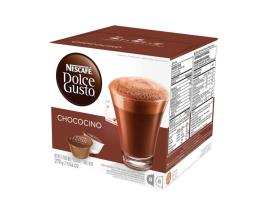Cápsulas café Dolce Gusto chococino x16