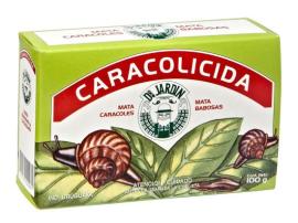 Caracolicida Dr.Jardín 100gr