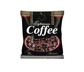 Caramelos Florestal Coffee 500gr