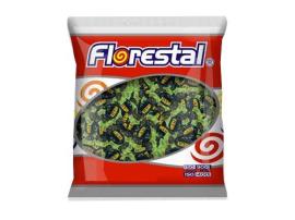 Caramelos Florestal menta 500gr