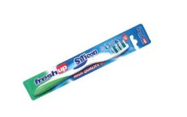 Cepillo Dental Fresh UP silicon