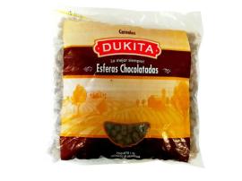 Cereal Dukita esfera chocolate 1kg