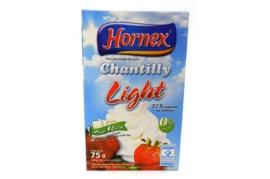 Chantilly Hornex light 75gr